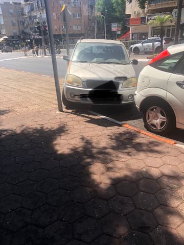 מודעת רכב סוזוקי איגניס