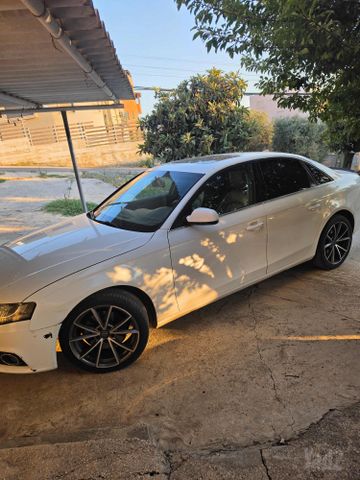 אאודי A4