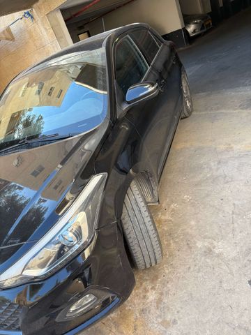 יונדאי i20