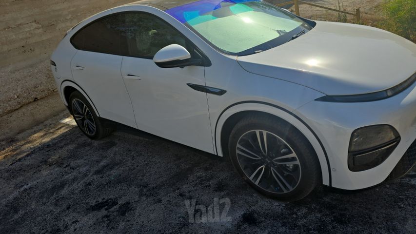אקספנג G6