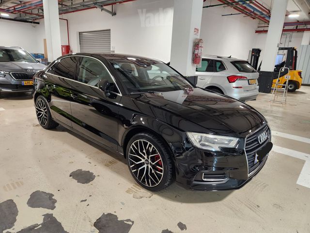 אאודי A3