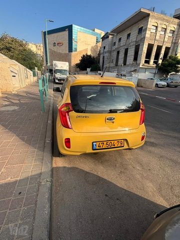 קיה פיקנטו