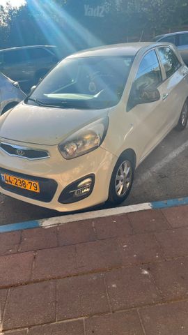 קיה פיקנטו