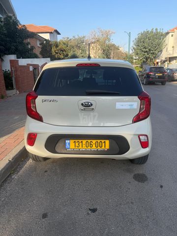 קיה פיקנטו