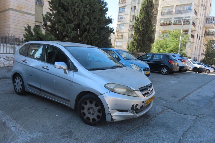 הונדה FR-V