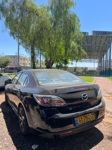 מאזדה 6