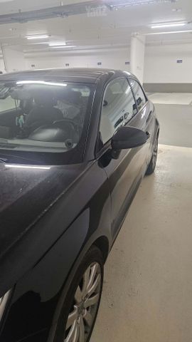 אאודי A1