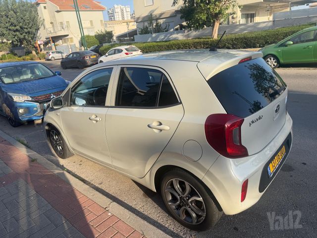 קיה פיקנטו