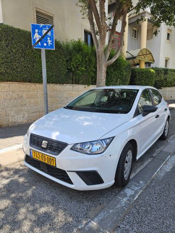 סיאט איביזה