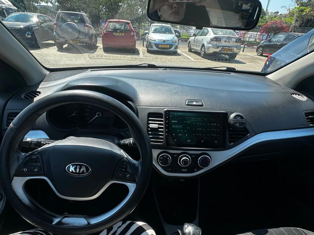 קיה פיקנטו