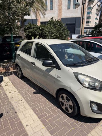 קיה פיקנטו