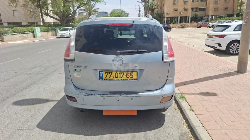 מאזדה 5