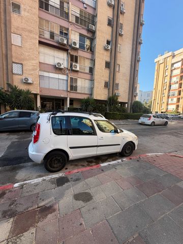 סקודה רומסטר