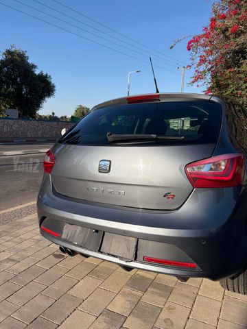 סיאט איביזה
