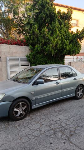 מיצובישי לנסר