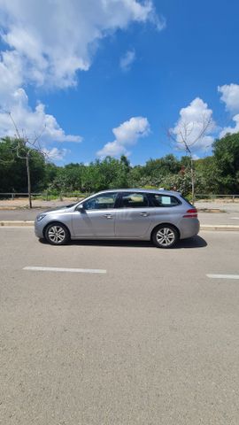 פיג'ו 308