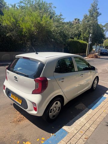 קיה פיקנטו