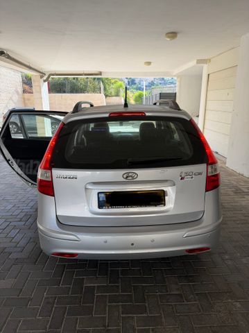 יונדאי i30