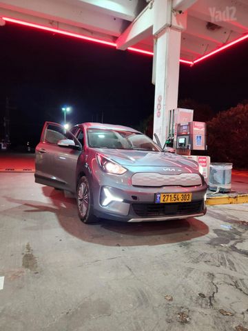 קיה נירו פלוס