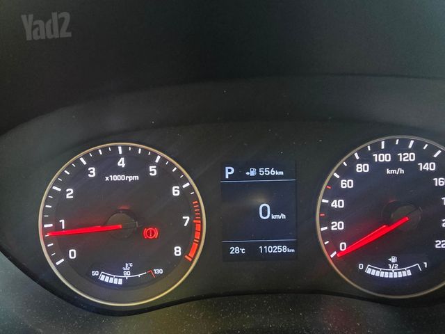 יונדאי i20