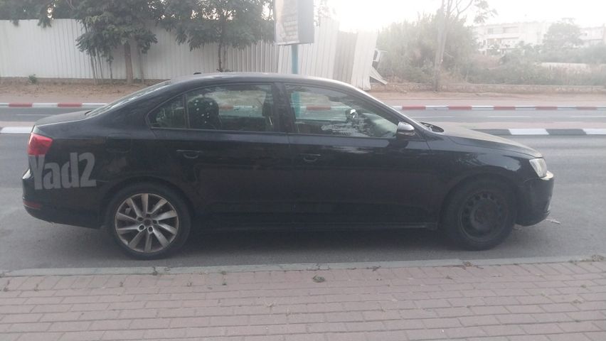 פולקסווגן ג'טה