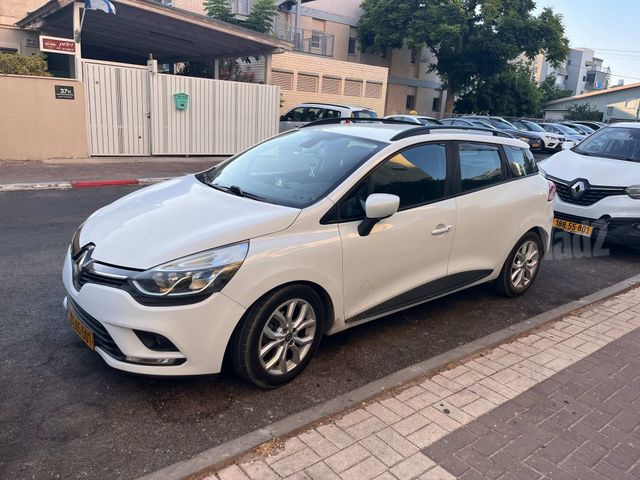 רנו קליאו