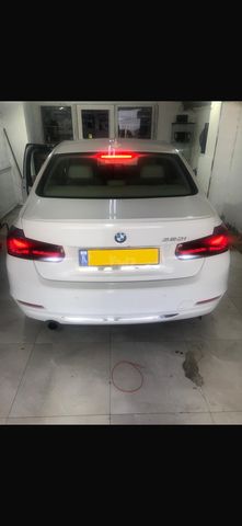 ב מ וו סדרה 3