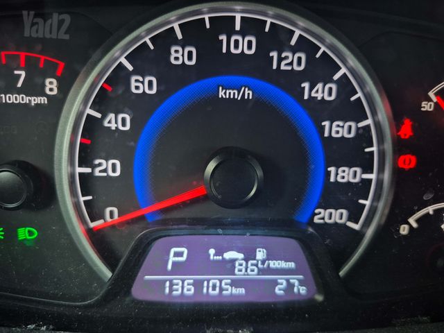 יונדאי i10