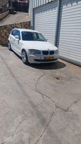 ב מ וו סדרה 1