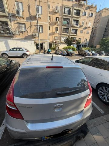 יונדאי i30