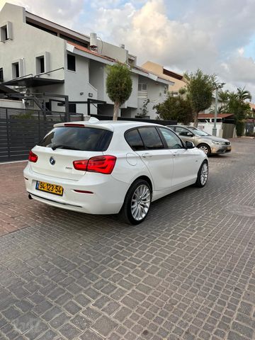 ב מ וו סדרה 1