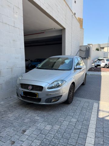 מודעת רכב פיאט כרומה