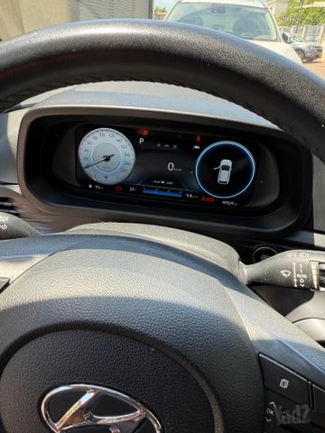 יונדאי i20