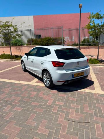 סיאט איביזה