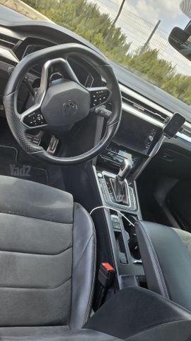 ארטאון 4X2 R Line פלאג-אין אוט׳ 1.4 (156 כ״ס)