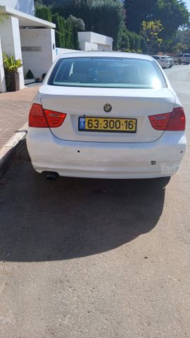 ב מ וו סדרה 3