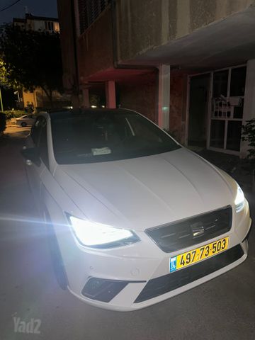 סיאט איביזה