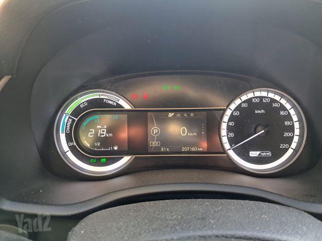 קיה נירו