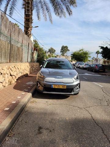 קיה נירו פלוס