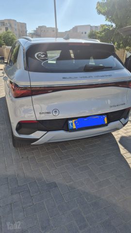 בי.ווי.די אטו 3