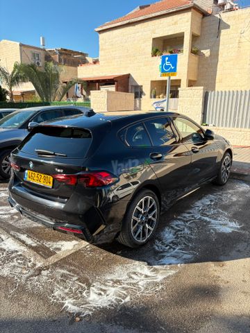 ב מ וו סדרה 1