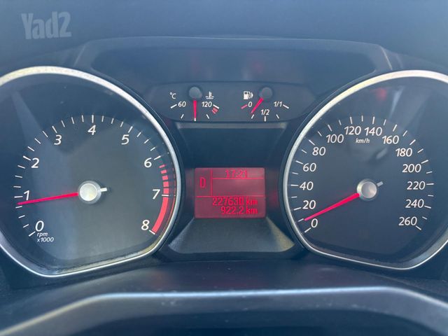 פורד מונדאו