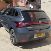 יונדאי i20