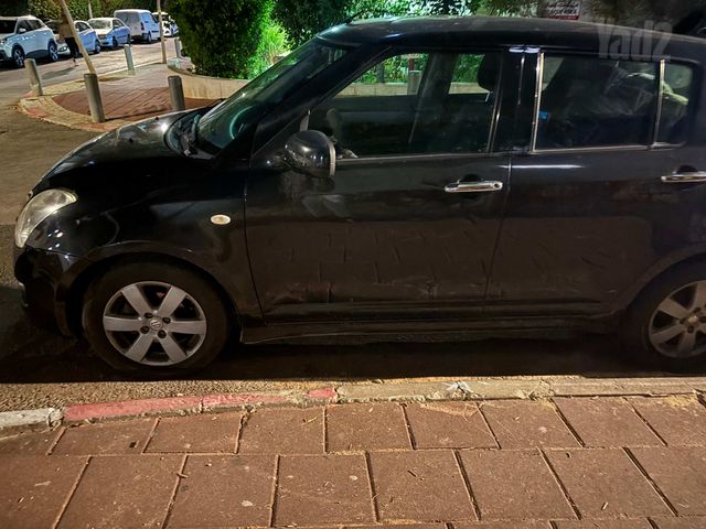 סוזוקי סוויפט