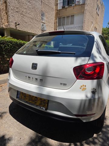 סיאט איביזה