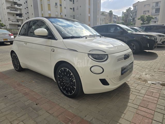 פיאט 500