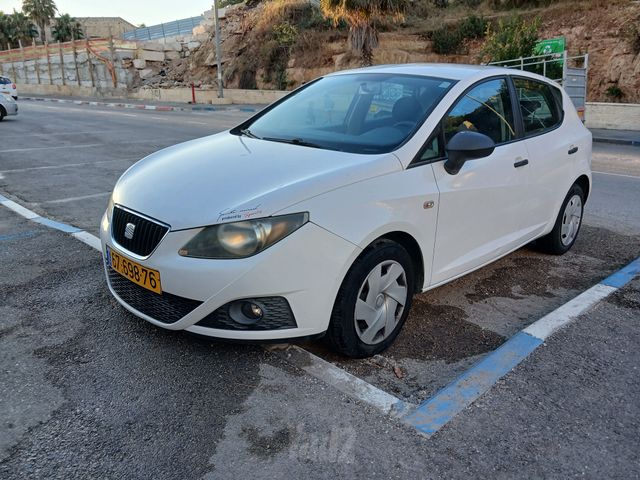 סיאט איביזה