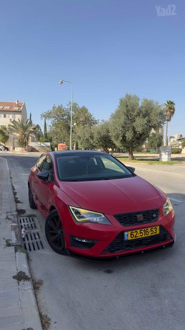 סיאט לאון
