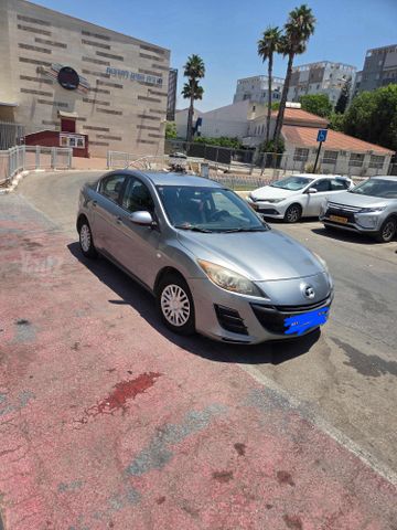 מאזדה 3