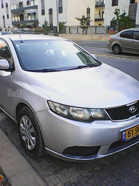 קיה פורטה
